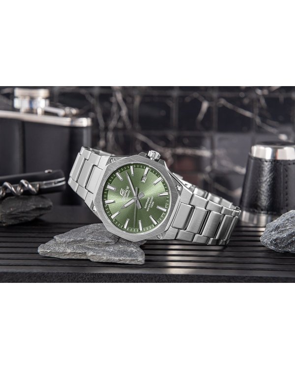 CASIO EFR-S108D-3AVUEF Мужские часы