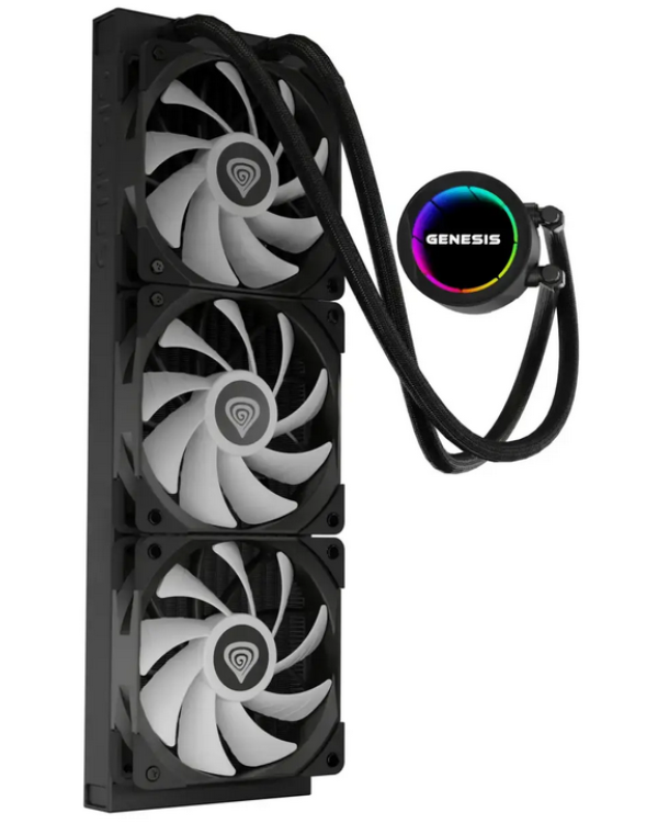 Genesis NLG-2321 Система Водяного Охлаждения