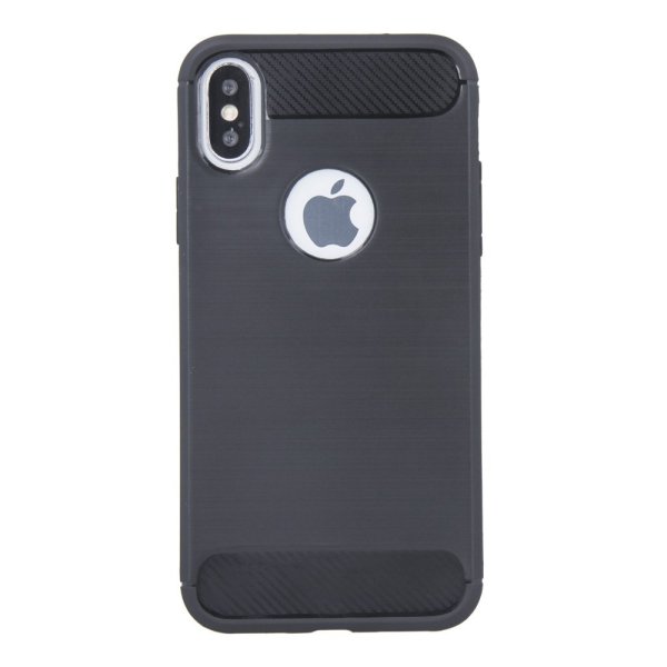 Mocco Simple Black Back Case Защитный чехол для Samsung Galaxy A53 5G