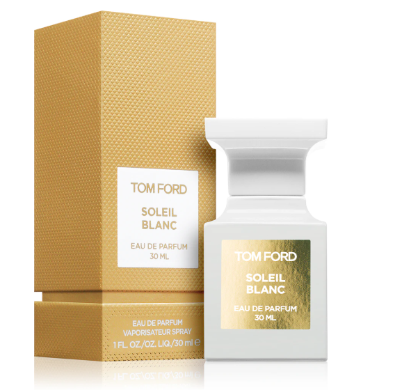 Tom Ford Soleil Blanc Парфюм EDP 30 ml