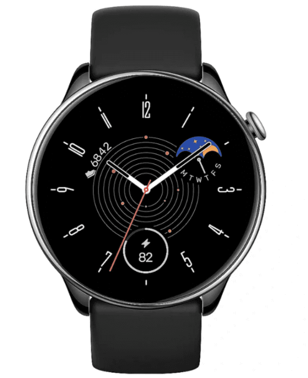 Amazfit GTR Mini Умные часы