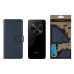 Tactical Field Notes Cover Защитный чехол для Xiaomi Redmi 14C 4G/A4 5G/Poco C75 / синий