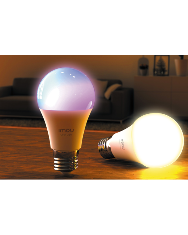 IMOU B5 Smart LED Лампочка Wi-Fi