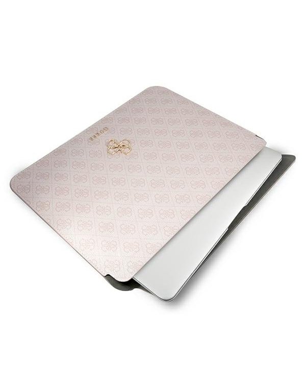 Guess GUCS13G4GFPI Rose Компьютерная сумка 13''