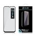 Обложка книги «OBAL:ME 5D Glass Screen Protector Защитное стекло для Xiaomi Redmi 15C 4G/5G / чёрный»