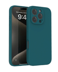 Mocco Matt Back Case Защитный Чехол для Apple iPhone 16 Pro