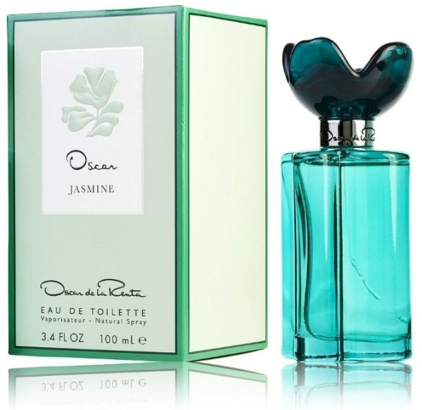 Oscar de la Renta Jasmine Парфюм EDT 100 ml