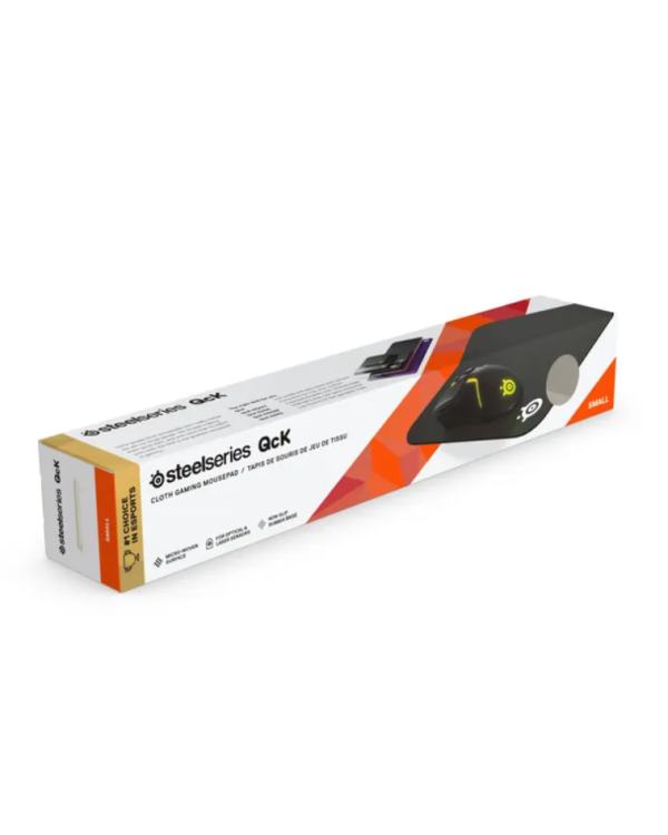 SteelSeries QcK Коврик для Мыши 250 X 210 X 2 mm