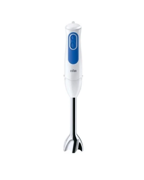 Braun MQ3035WH Sauce Погружной блендер