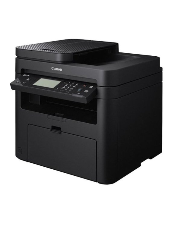 Canon i-SENSYS MF237w Многофункциональный лазерный принтер