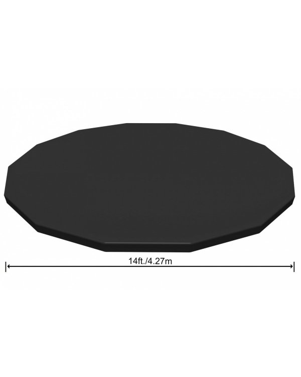 Bestway 58248 Крышка для Бассейна 427cm