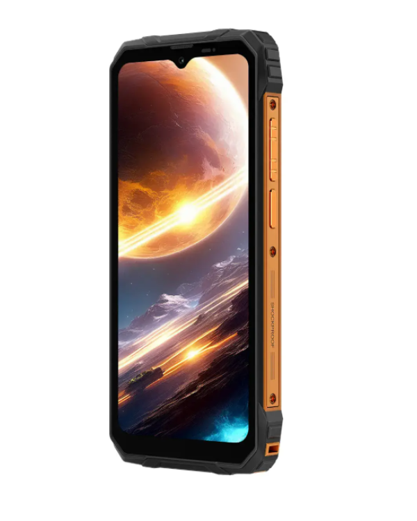 Blackview FORT 1 Смартфон 6 GB / 256 GB / 6.56"
