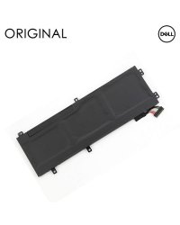 Оригинальная аккумуляторная батарея M7R96 для портативного компьютера Dell