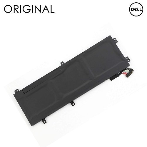 Оригинальная аккумуляторная батарея M7R96 для портативного компьютера Dell