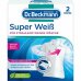 Dr. Beckmann Super Weiss Отбеливатель 2 x 40g