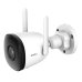 Обложка книги «IMOU Bullet 2C-D 1080p Уличная Wi-Fi камера»