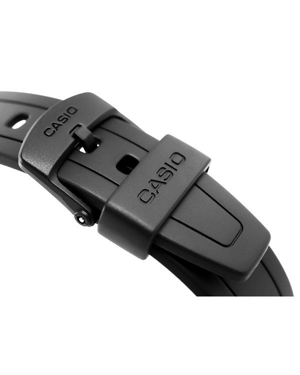 CASIO W-800H-1AVES Мужские часы