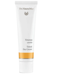 Dr. Hauschka Тонирующий Дневной Крем 30ml