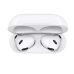 Apple AirPods (3rd gen) Lightning Charging Case Наушники