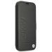 BMW BMFLBKP13LSLLBK Чехол-Книжка для Apple iPhone 13 / 13 Pro