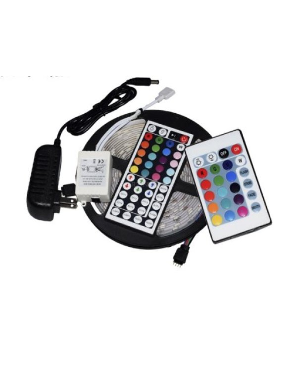RoGer Light LED лента RGBW 5m