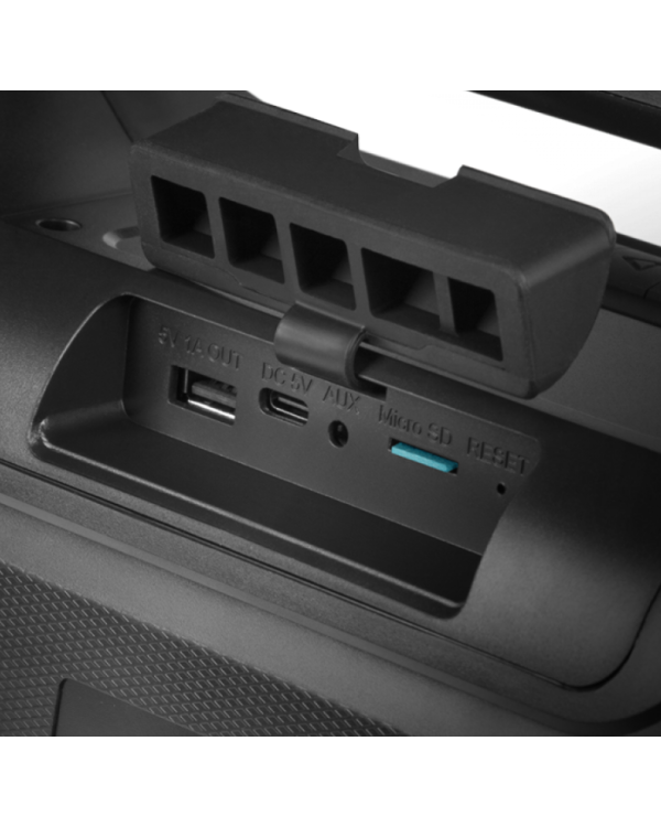 Sven PS-390 Bluetooth Колонка