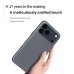 Nillkin Super Frosted PRO Back Cover Чехол для Apple iPhone 17 Pro Max