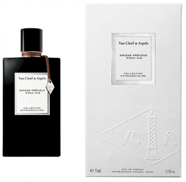 Van Cleef & Arpels Collection Extraordinaire Encens Precieux Парфюм EDP 75 ml