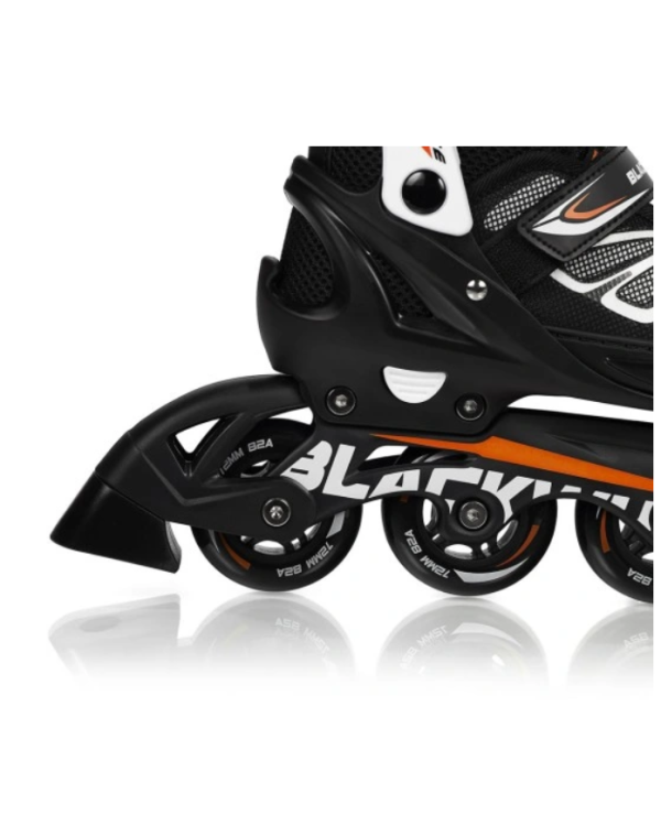 Blackwheels Playful Ролики 39-42