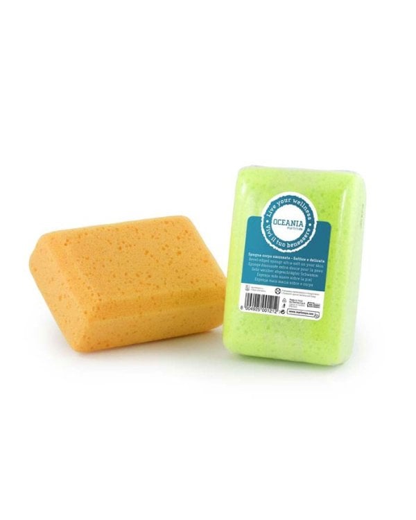 Martini SPA Colour Мягкая Коническая Мочалка