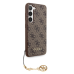 Guess GUHCSA35GF4GBR Чехол для Samsung Galaxy A35