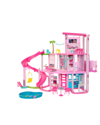 Mattel Barbie Игрушечный Дом Мечты