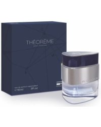 Rue Broca Theoreme Парфюм EDP 90 ml