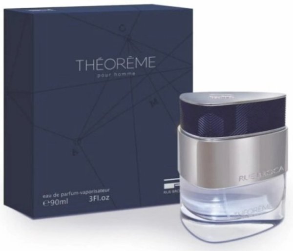 Rue Broca Theoreme Парфюм EDP 90 ml