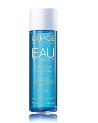 Uriage Eau Thermale Glow Up Water Essence Cыворотка для лица 100 ml