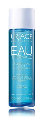 Uriage Eau Thermale Glow Up Water Essence Cыворотка для лица 100 ml Uriage Eau Thermale Glow Up Water Essence Cыворотка для лица 100 ml