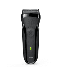 Braun Series 3 300s Электрическая Бритва