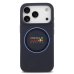 Red Bull Silicone Blue Ring MagSafe Case Чехол для Apple iPhone 17 Pro