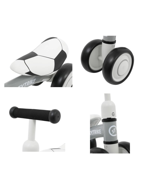 SporTrike Petty 2в1 Bелосипед / Xодунки