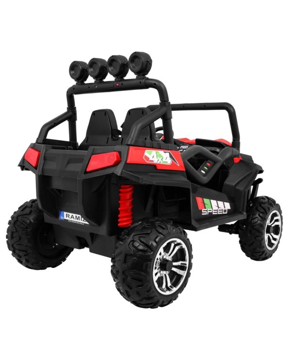 RoGer Grand Buggy 4x4 Электромобиль