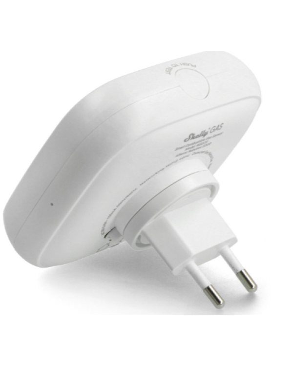 Shelly Gas CNG WiFi Газовый датчик