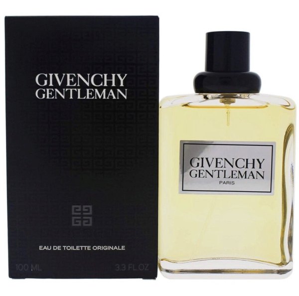 Givenchy Gentlemen Парфюм EDT 100ml Givenchy Gentlemen Парфюм EDT 100ml