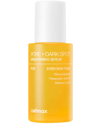 CELIMAX Pore + Dark Spot Brightening Сыворотка 30ml