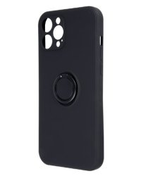 Mocco Finger Ring Grip Back Case Защитный Чехол для Apple iPhone 16