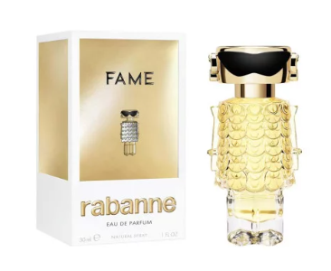 Paco Rabanne Fame Парфюм EDP 30 ml Paco Rabanne Fame Парфюм EDP 30 ml