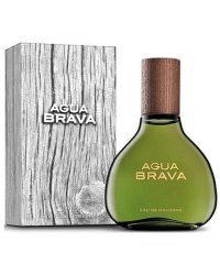 Antonio Puig Agua Brava Парфюм EDC 100 ml
