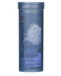 Wella Professionals Blondor Multi Blonde Обесцвечивающий порошок 400 g