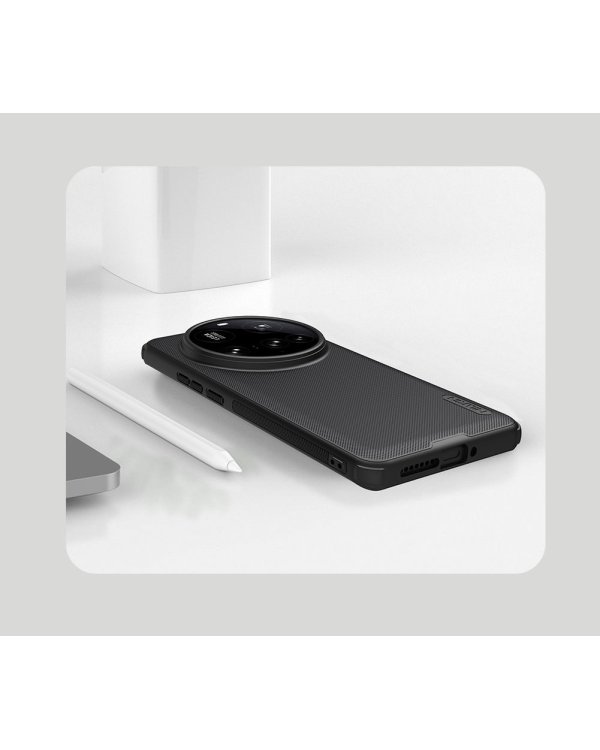 Nillkin Super Frosted PRO Back Чехол для Xiaomi 15 Ultra 5G