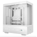 DeepCool CH690 Корпус цифрового компьютера белый