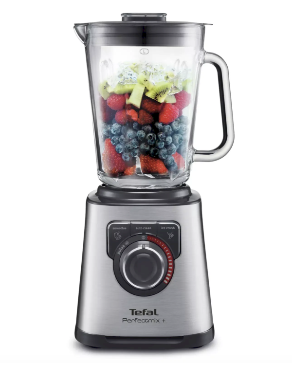 Tefal BL811D Настольный блендер 1200W